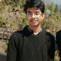 Dipesh Agarwal