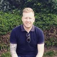 Ricky Leggott
