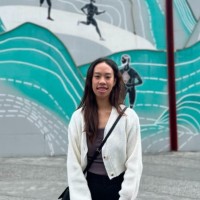 Michelle Kwok