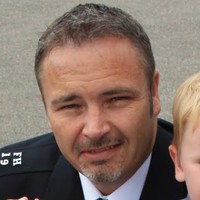 Gavin Coleman