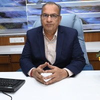 CA Jitendrakumar Patel