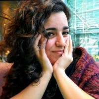Stephanie Khouzam
