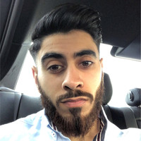 Asim Qureshi