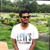 Rishabh Lall