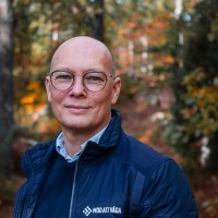 Niclas Bjälkenborn