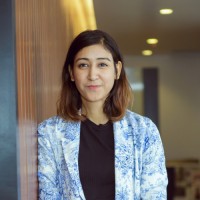 Aashna Saud