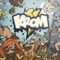 Krom Enter