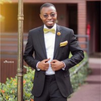 Kwame Vincent