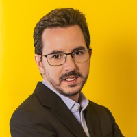 Andrés VelázquezAndrés Velázquez is an Influencer