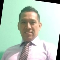 José francisco Rivera chin