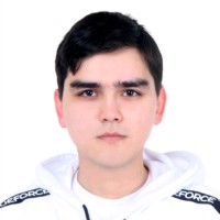 Shokhrukh Miraliev