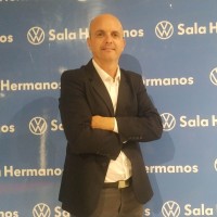 Angel Afán de Ribera Becerra