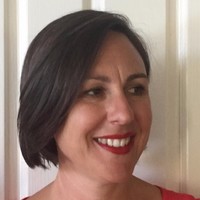 Jane Evans