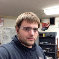 Joshua Seward
