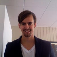 Jon Gustav Kirkerud