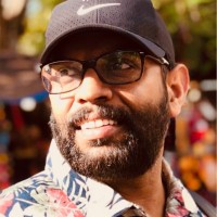 Joby Varghese