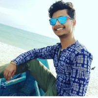 Shubham Sapkale