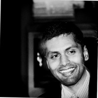 Nish Sinnadurai