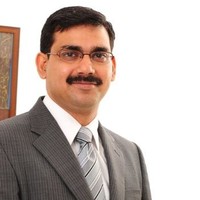 Santhosh Nair