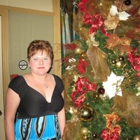 Jo-Anne Hansford