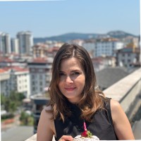 Arina Otaci -Takhtamysh