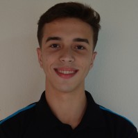 João Guilherme Senedese Fonseca