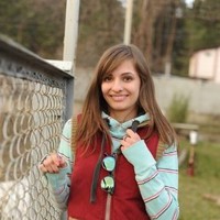Alina Vertii
