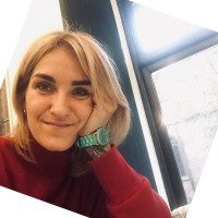 Марианна Шилова