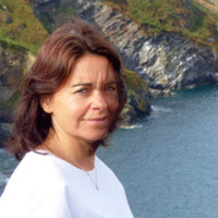 Christelle Bonnet