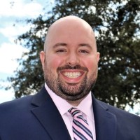 Patrick J. Cassidy III, M.Ed.