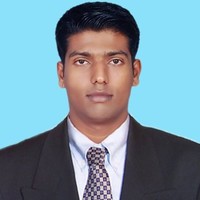 Yuvaraj K