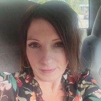 Corinne Ferguson, Cmc