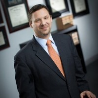 Thomas R. Chaffe