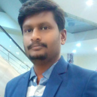 Sushant Ghaste
