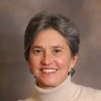 Barbara Wickman