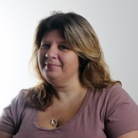 Cynthia Marsalia