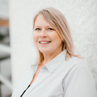 Val Fehr, CPHR