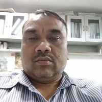 Shailendra Bhiwadi