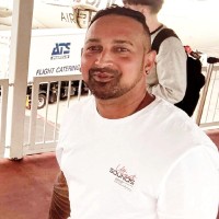 Neeraj (Raj) Chand