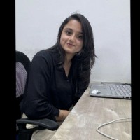 Siddhi Sharma