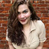 Rashie Mae Cadano