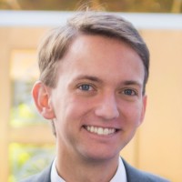 Tristan Parker