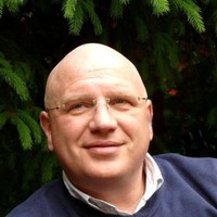 Erik de Man