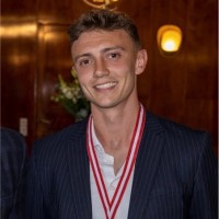 Marcus Sloth Jørgensen