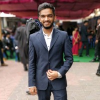 Abhinandan S