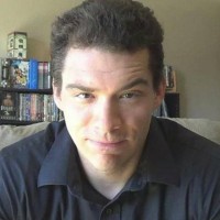 Andrew Eisen