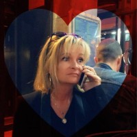 Veronique Alziary de Roquefort