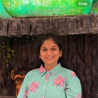 Charitha Reddy