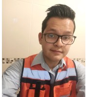 Daniel Fernando Barraza Gil