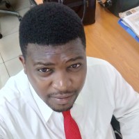 Edward Ndilowe